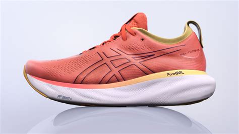 most comfortable asics running shoes